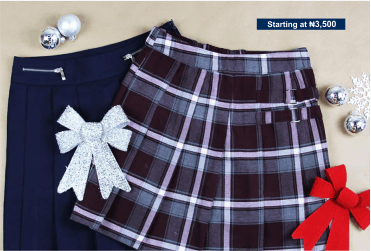 Youngland Schoolwear