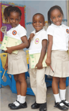 Youngland Schoolwear