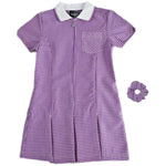 Summer Dress - Youngland Schoolwear