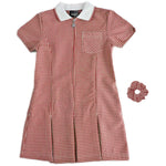 Summer Dress - Youngland Schoolwear