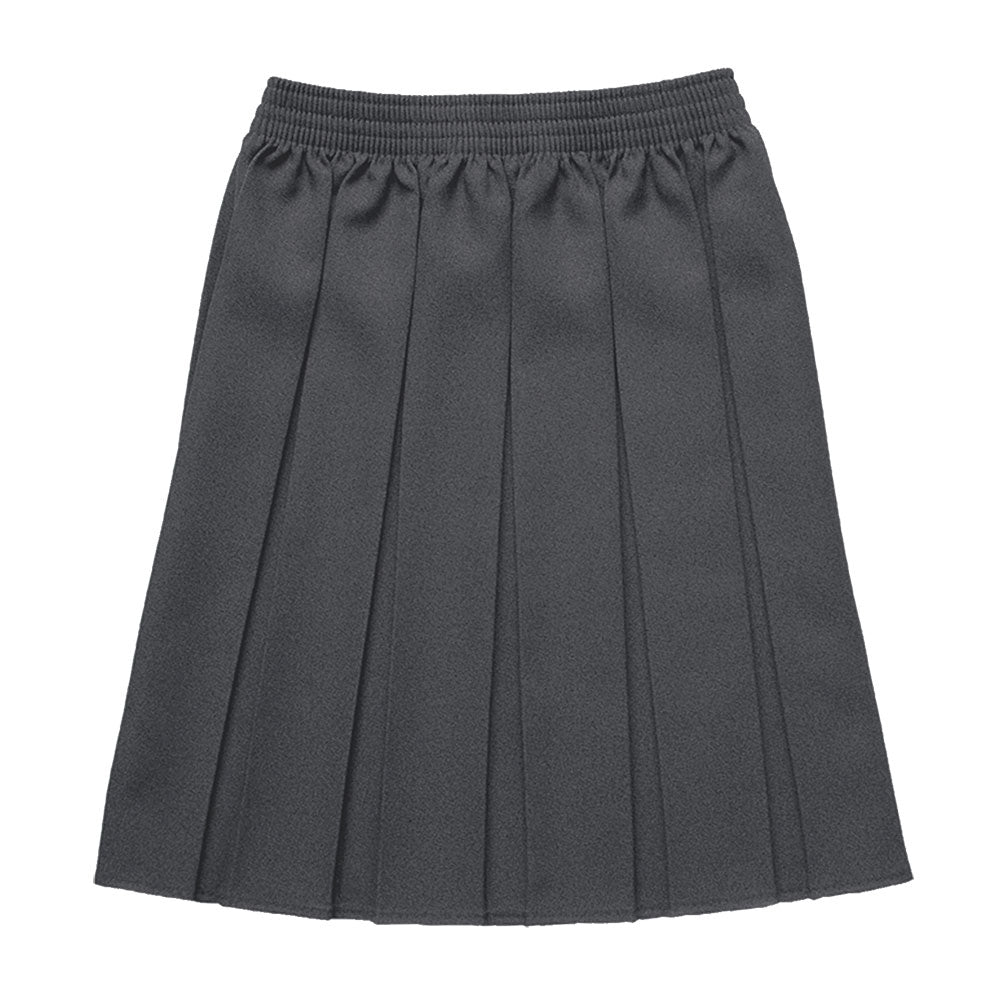 スカート ohotoro box pleated skirt Skirts | OHOTORO
