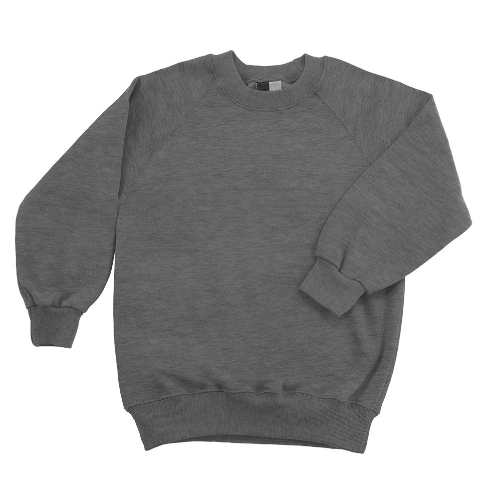 Zachary Cowl Neck Sweatshirt (Gris) – Huaywasi: Handmade in Peru