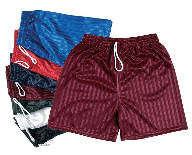 P.E shorts - Youngland Schoolwear