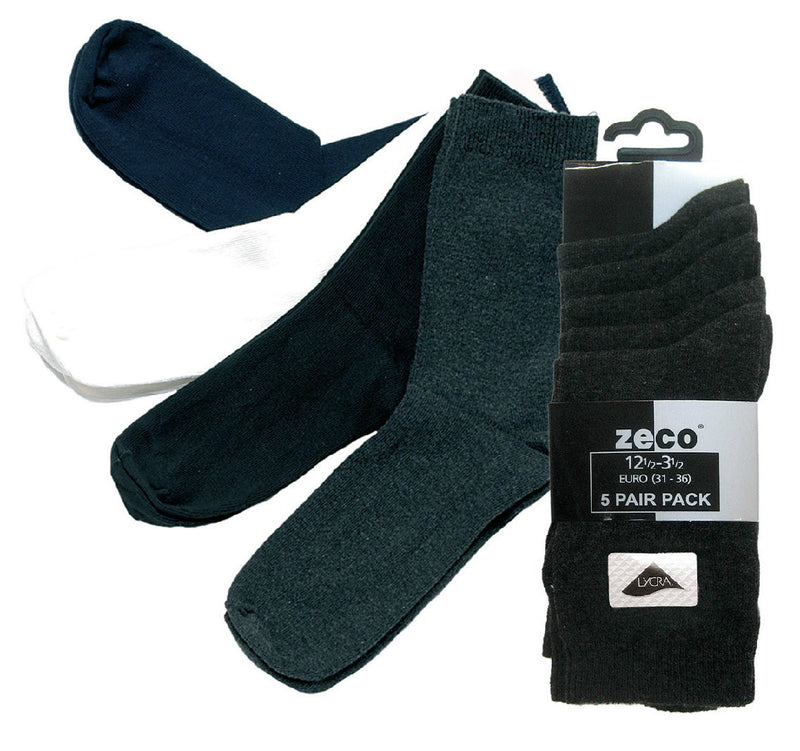 Socks - Youngland Schoolwear