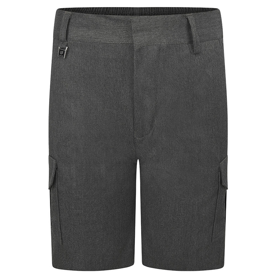 Zeco Cargo Shorts