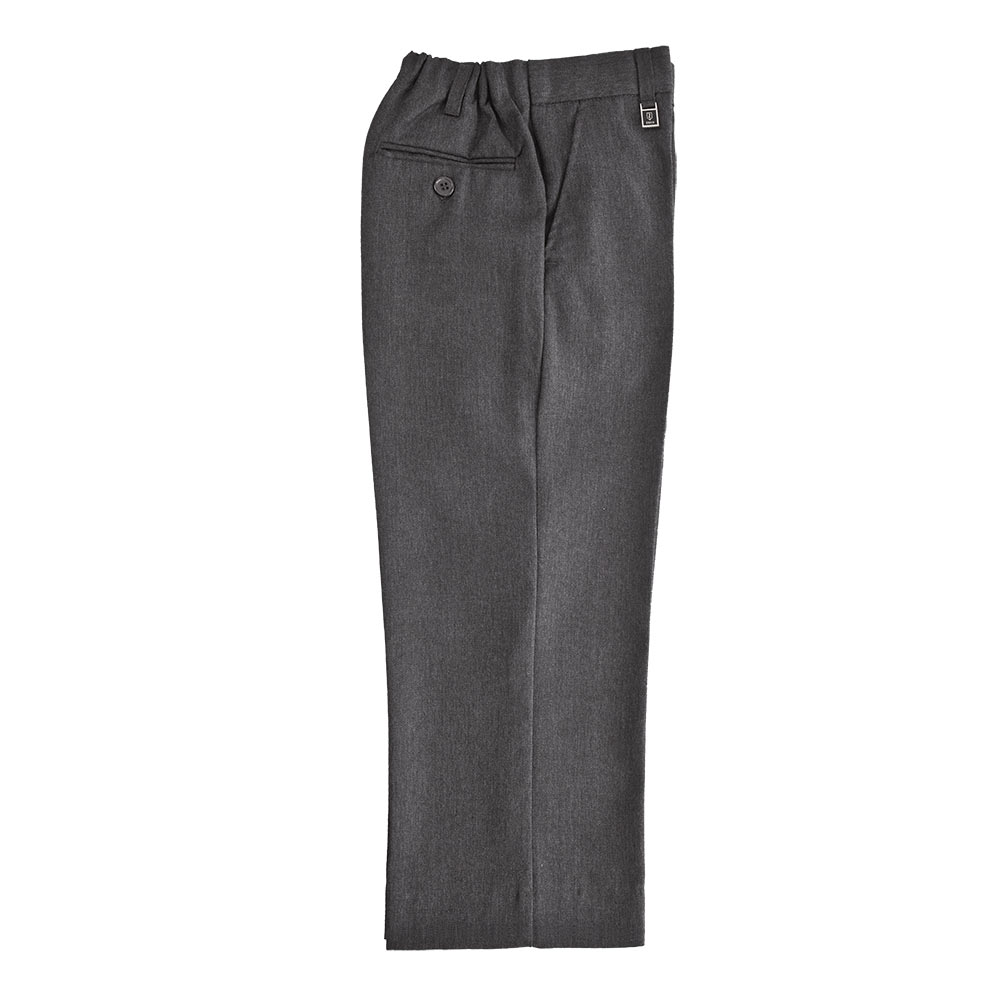 Zeco Waist Adjuster Trouser | Youngland Schoolwear