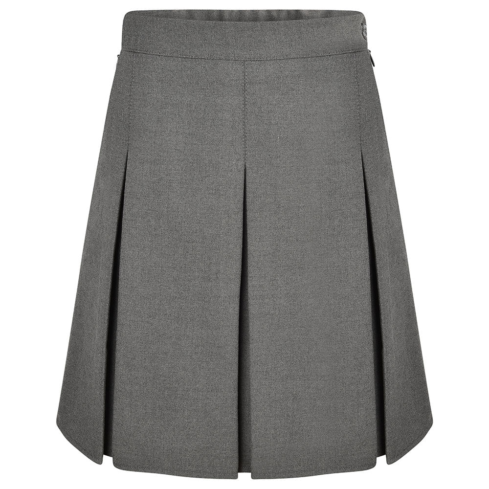★送料・関税込★THEAIRTOWN★CHECK SISTERS PLEATS SK★ 디에어타운 - check sisters pleats sk