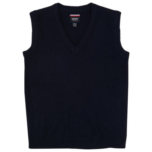 V-Neck Sweater Vest  Youngland Schoolwear