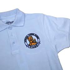 Embroidery - Youngland Schoolwear